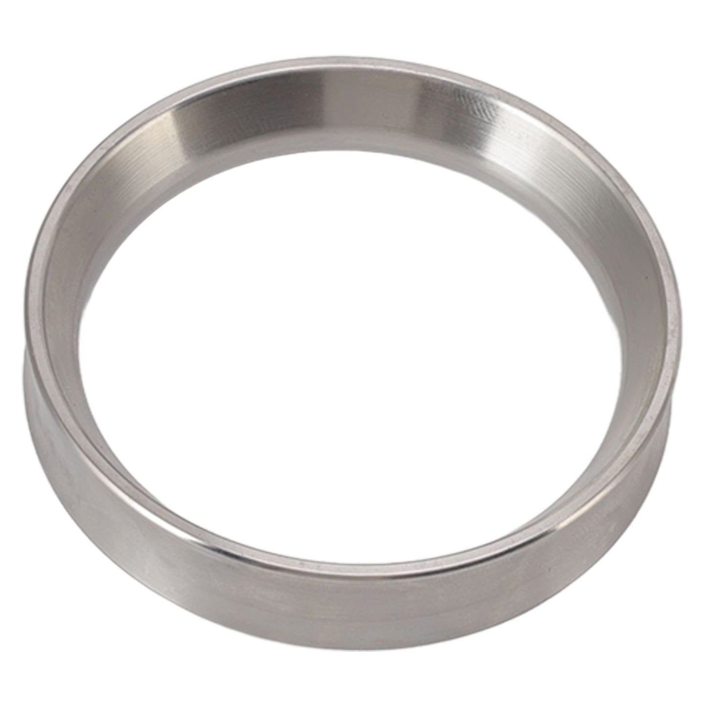 Intelligent Dosing Ring Brewing Bowl Portafilter Magnetic Coffee Powder Dosing Ring Making Tool 58mm V1294-YM3118220235414-0421