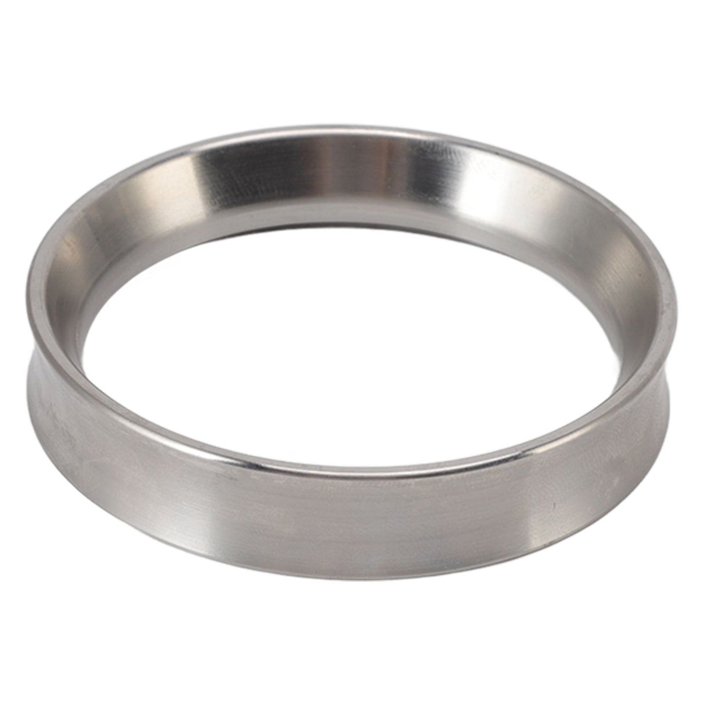 Intelligent Dosing Ring Brewing Bowl Portafilter Magnetic Coffee Powder Dosing Ring Making Tool 58mm V1294-YM3118220235414-0421