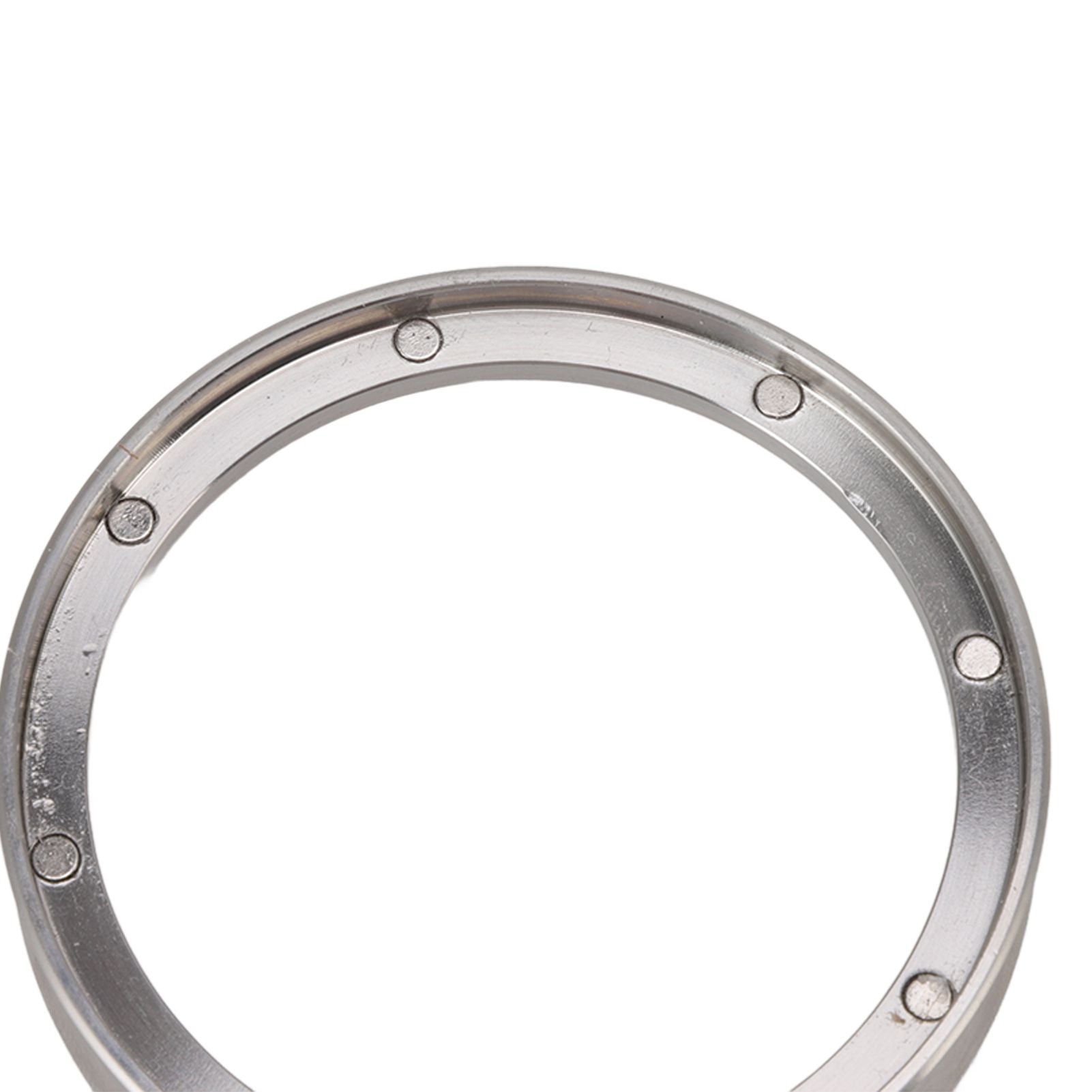 Intelligent Dosing Ring Brewing Bowl Portafilter Magnetic Coffee Powder Dosing Ring Making Tool 58mm V1294-YM3118220235414-0421