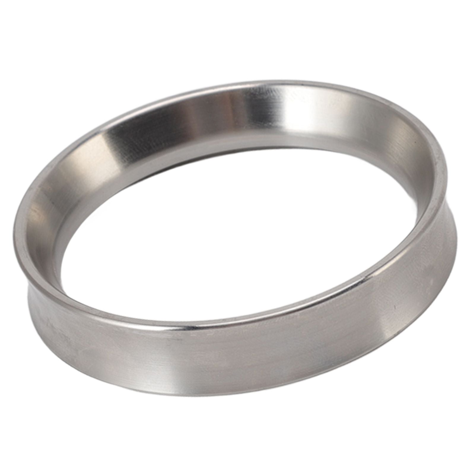 Intelligent Dosing Ring Brewing Bowl Portafilter Magnetic Coffee Powder Dosing Ring Making Tool 58.35mm V1294-YM3118220235415-0421