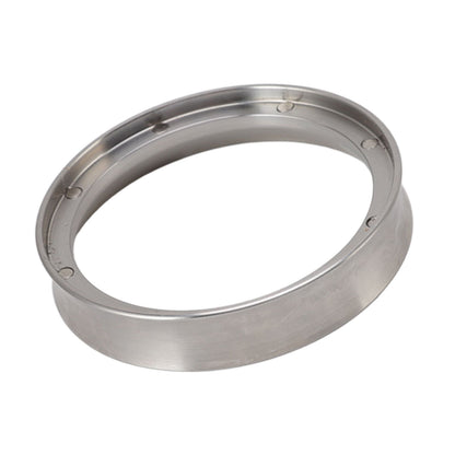 Intelligent Dosing Ring Brewing Bowl Portafilter Magnetic Coffee Powder Dosing Ring Making Tool 58.35mm V1294-YM3118220235415-0421