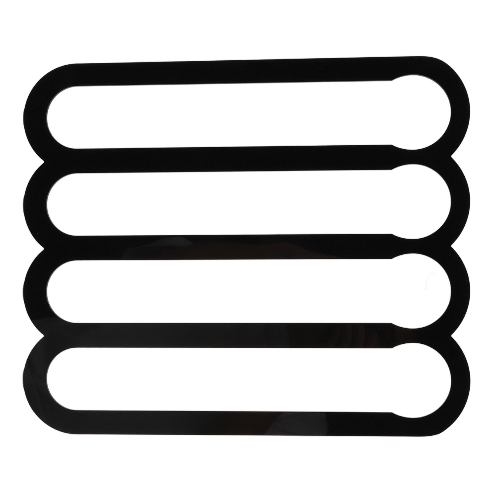 Wall Capsule Holder Compatible For VertuoLine Capsule Pods Vertically Horizontally Mounted Coffee Capsule V1294-YM3118220235811-0421