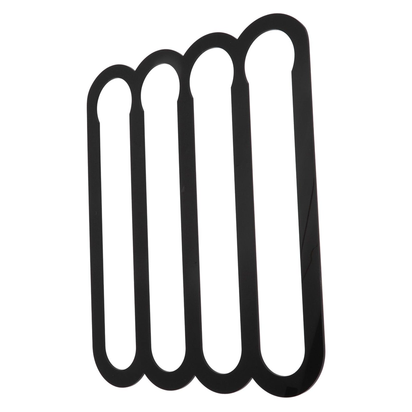 Wall Capsule Holder Compatible For VertuoLine Capsule Pods Vertically Horizontally Mounted Coffee Capsule V1294-YM3118220235811-0421