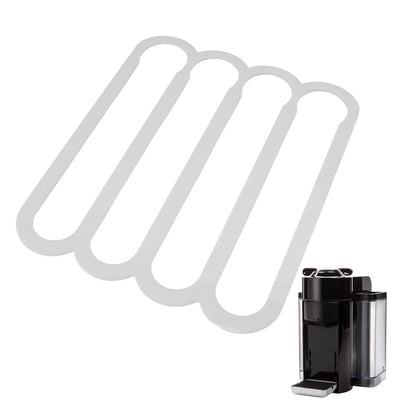 Wall Capsule Holder Compatible For VertuoLine Capsule Pods Vertically Horizontally Mounted Coffee Capsule V1294-YM3118220235812-0421