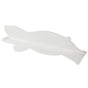 Kitchen Sink Water Splashing Guard Silicone Water Splatter Guard with Suction Cup for Dishes Washing White V1294-YM3118220235913-0421