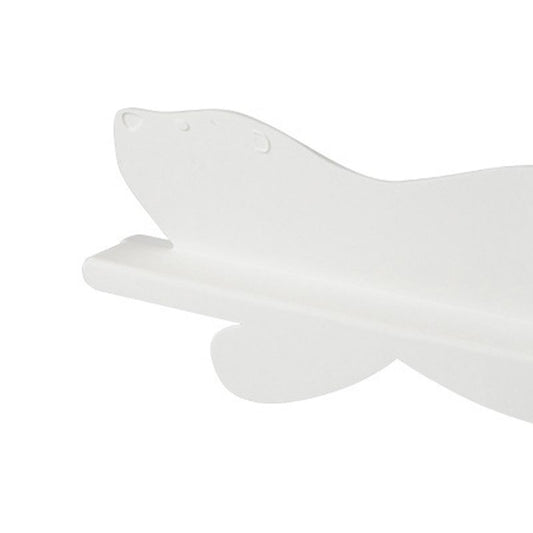 Kitchen Sink Water Splashing Guard Silicone Water Splatter Guard with Suction Cup for Dishes Washing White V1294-YM3118220235913-0421