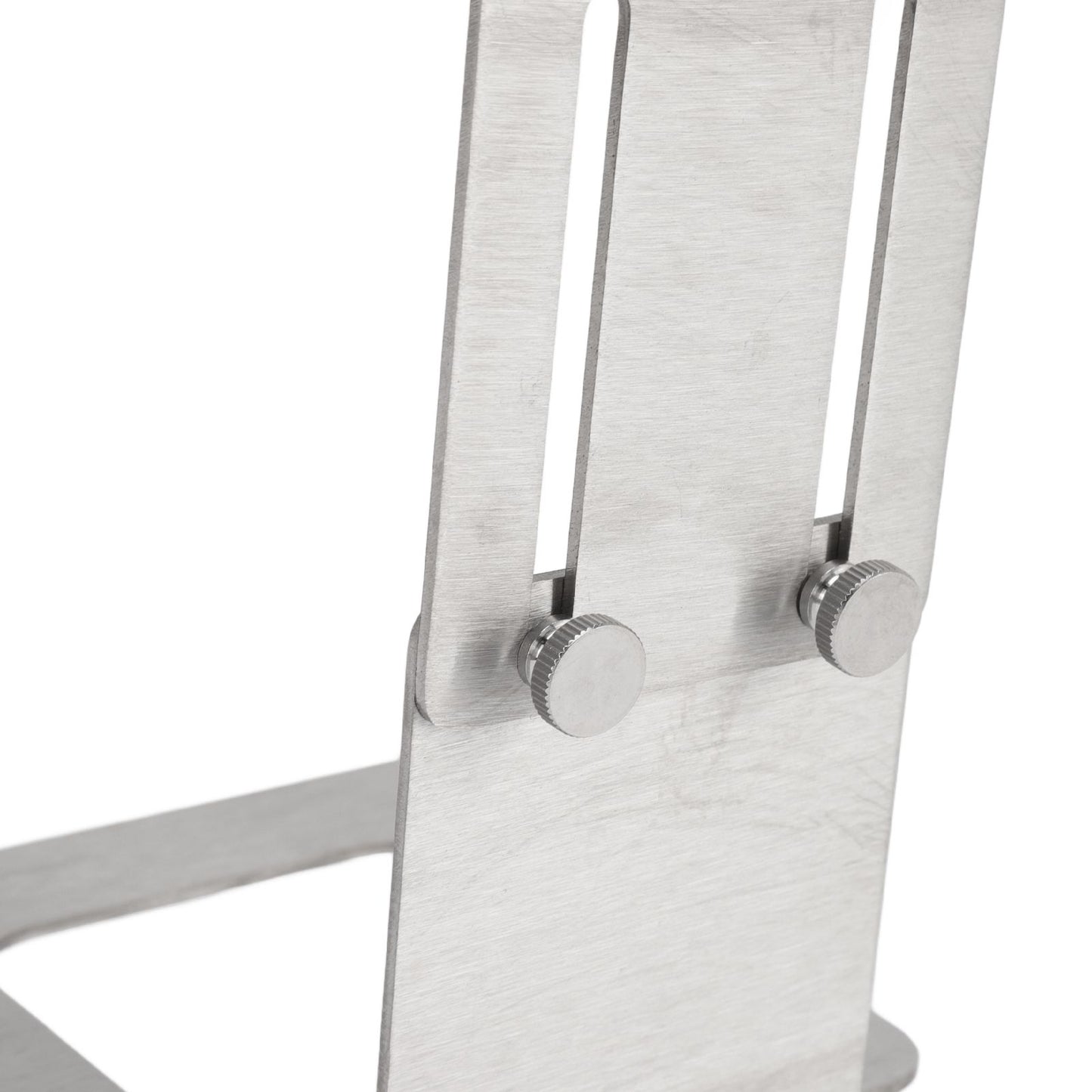 Coffee Machine Scale Rack Stainless Steel Height Adjustable Strong Weighing Rack Silver V1294-YM3118220236211-0421