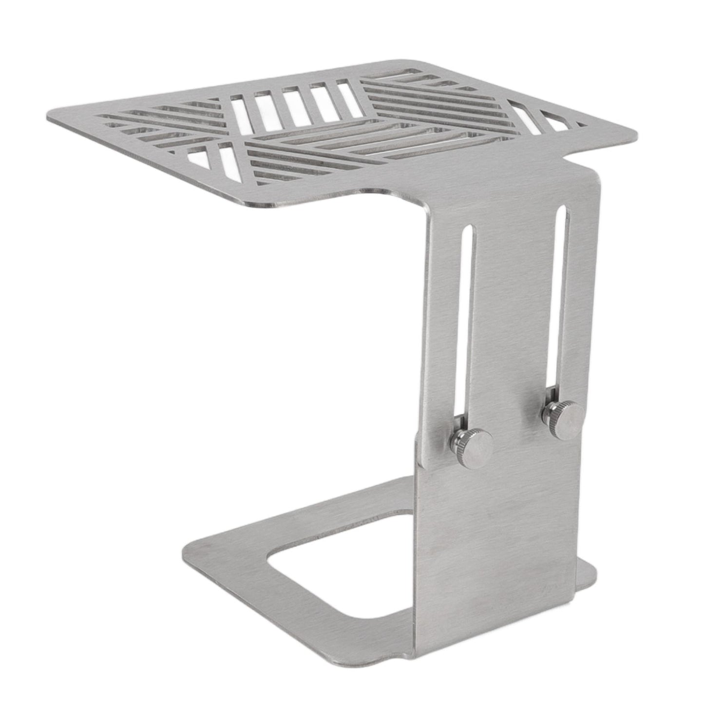 Coffee Machine Electronic Scale Rack 304 Stainless Steel Adjustable Height Coffee Machine Scale Weighing V1294-YM3118220236411-0421