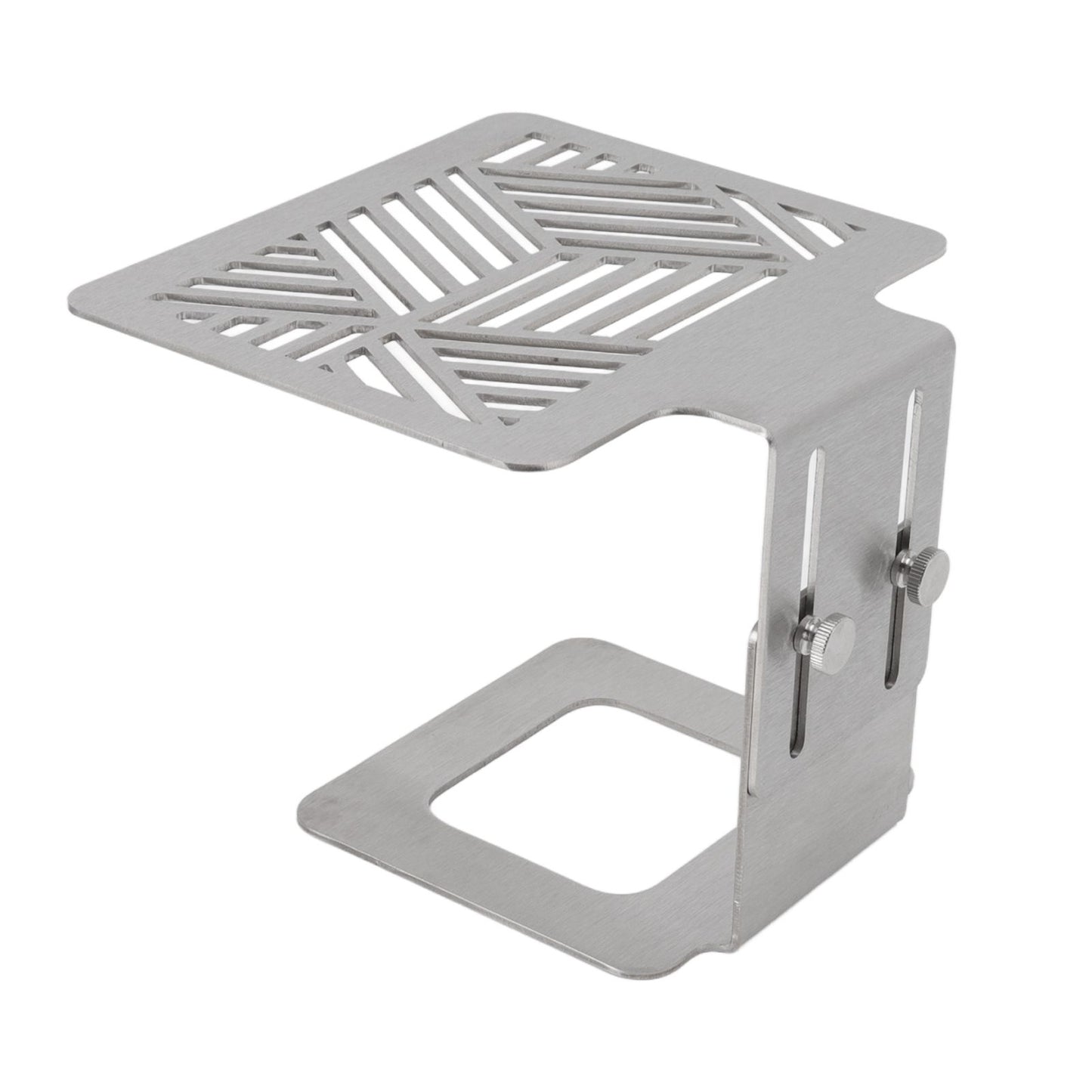 Coffee Machine Electronic Scale Rack 304 Stainless Steel Adjustable Height Coffee Machine Scale Weighing V1294-YM3118220236411-0421
