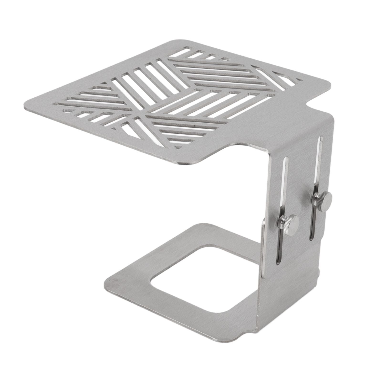 Coffee Machine Electronic Scale Rack 304 Stainless Steel Adjustable Height Coffee Machine Scale Weighing V1294-YM3118220236411-0421