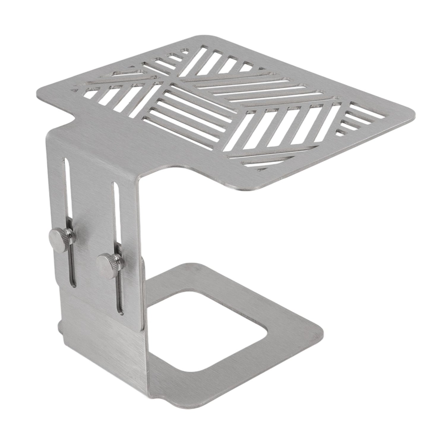 Coffee Machine Electronic Scale Rack 304 Stainless Steel Adjustable Height Coffee Machine Scale Weighing V1294-YM3118220236411-0421