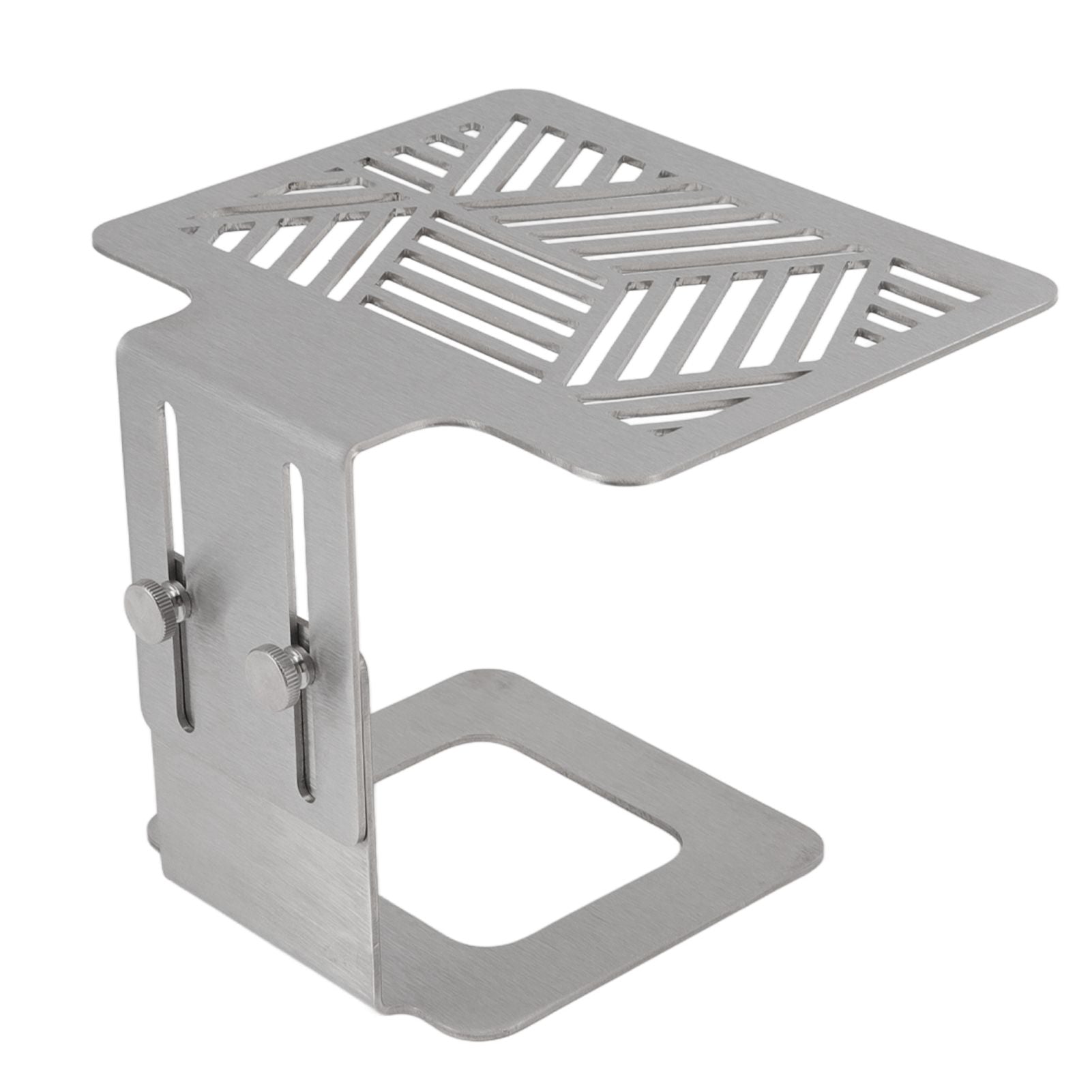 Coffee Machine Electronic Scale Rack 304 Stainless Steel Adjustable Height Coffee Machine Scale Weighing V1294-YM3118220236411-0421