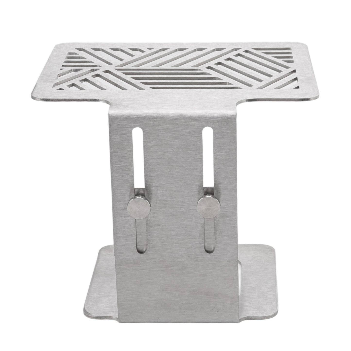 Coffee Machine Electronic Scale Rack 304 Stainless Steel Adjustable Height Coffee Machine Scale Weighing V1294-YM3118220236411-0421