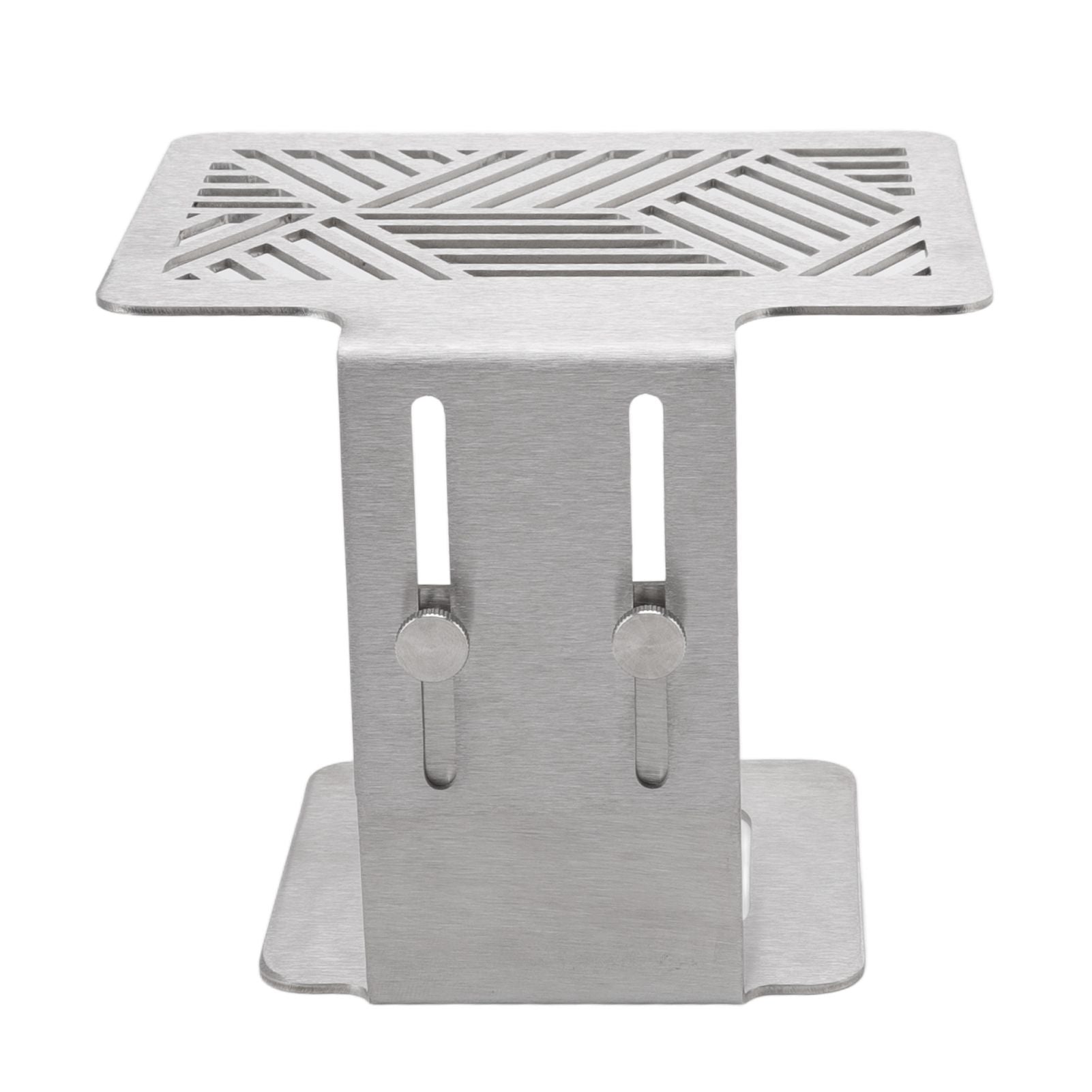 Coffee Machine Electronic Scale Rack 304 Stainless Steel Adjustable Height Coffee Machine Scale Weighing V1294-YM3118220236411-0421