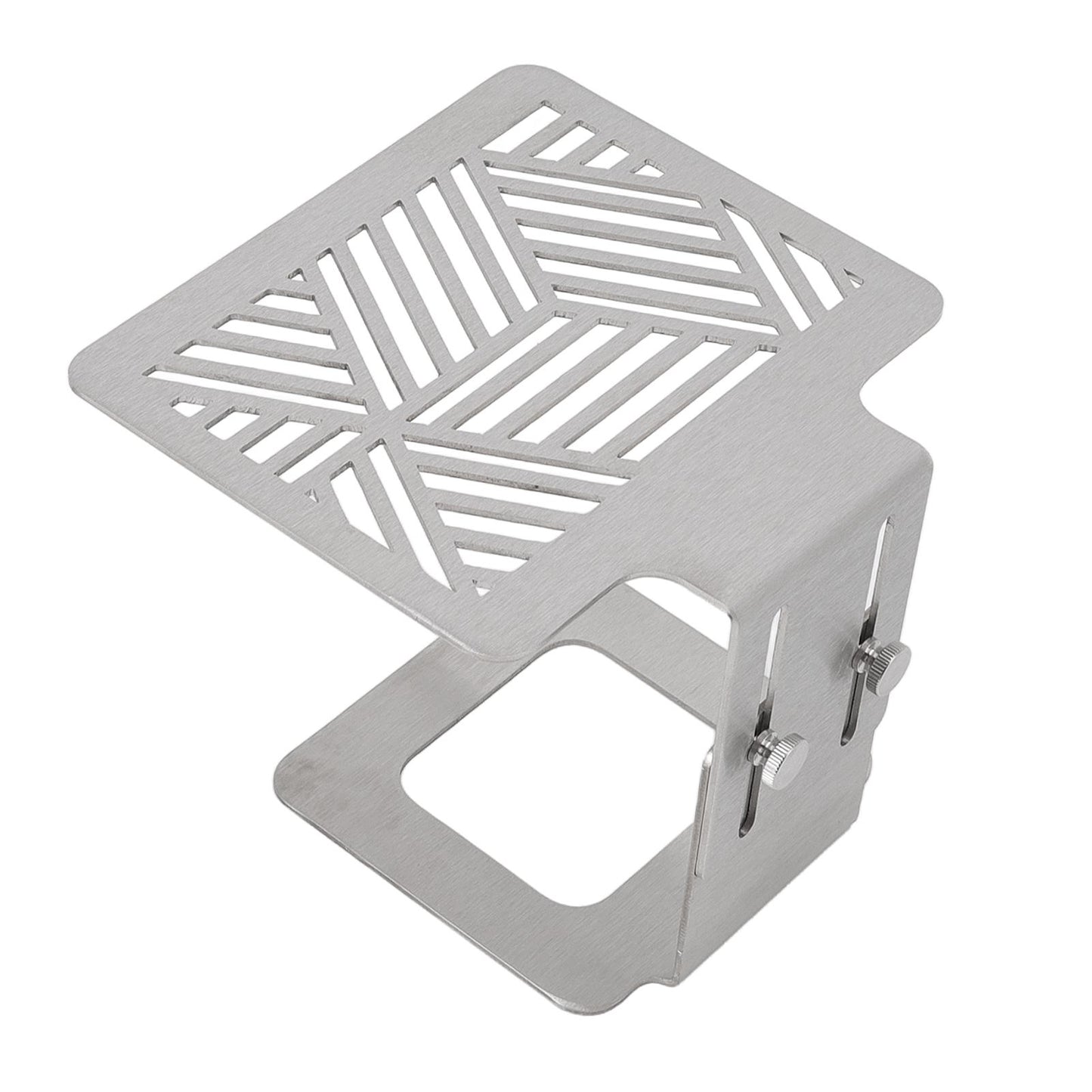 Coffee Machine Electronic Scale Rack 304 Stainless Steel Adjustable Height Coffee Machine Scale Weighing V1294-YM3118220236411-0421