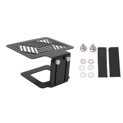 Coffee Machine Electronic Scale Rack 304 Stainless Steel Adjustable Height Coffee Machine Scale Weighing V1294-YM3118220236412-0421