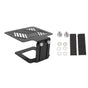 Coffee Machine Electronic Scale Rack 304 Stainless Steel Adjustable Height Coffee Machine Scale Weighing V1294-YM3118220236412-0421