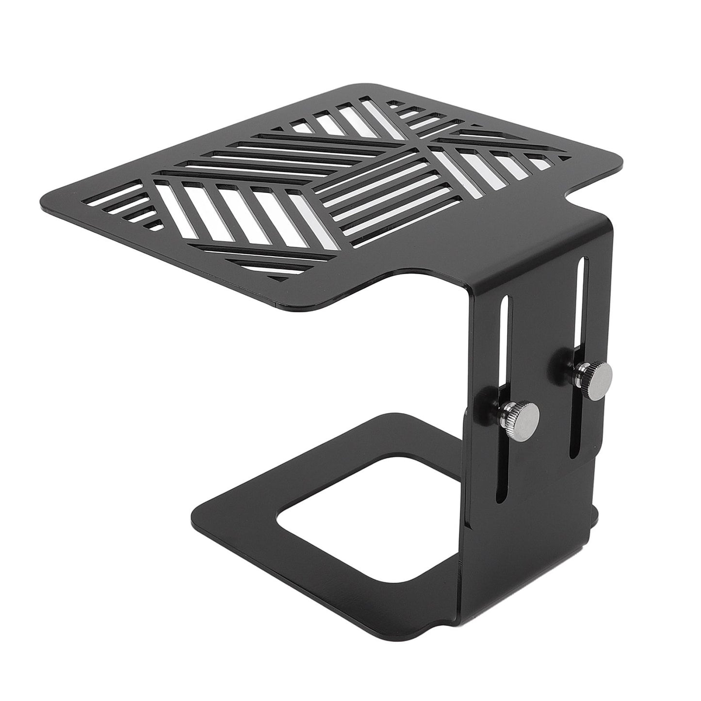Coffee Machine Electronic Scale Rack 304 Stainless Steel Adjustable Height Coffee Machine Scale Weighing V1294-YM3118220236412-0421
