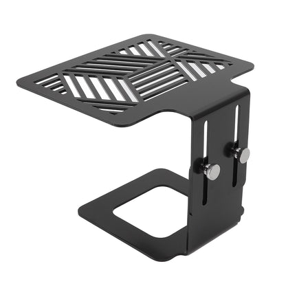 Coffee Machine Electronic Scale Rack 304 Stainless Steel Adjustable Height Coffee Machine Scale Weighing V1294-YM3118220236412-0421