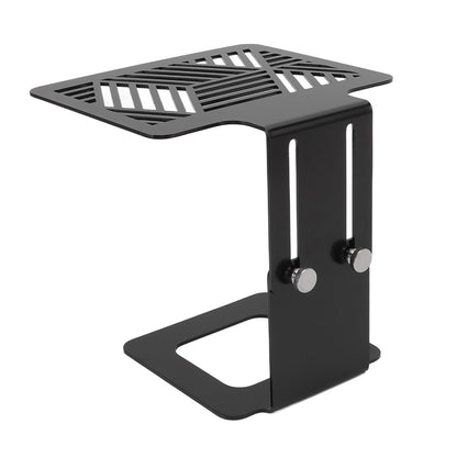 Coffee Machine Electronic Scale Rack 304 Stainless Steel Adjustable Height Coffee Machine Scale Weighing V1294-YM3118220236412-0421