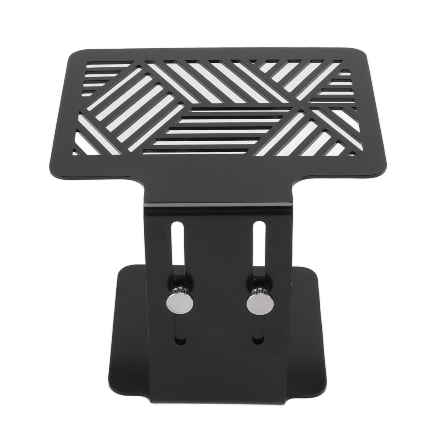 Coffee Machine Electronic Scale Rack 304 Stainless Steel Adjustable Height Coffee Machine Scale Weighing V1294-YM3118220236412-0421