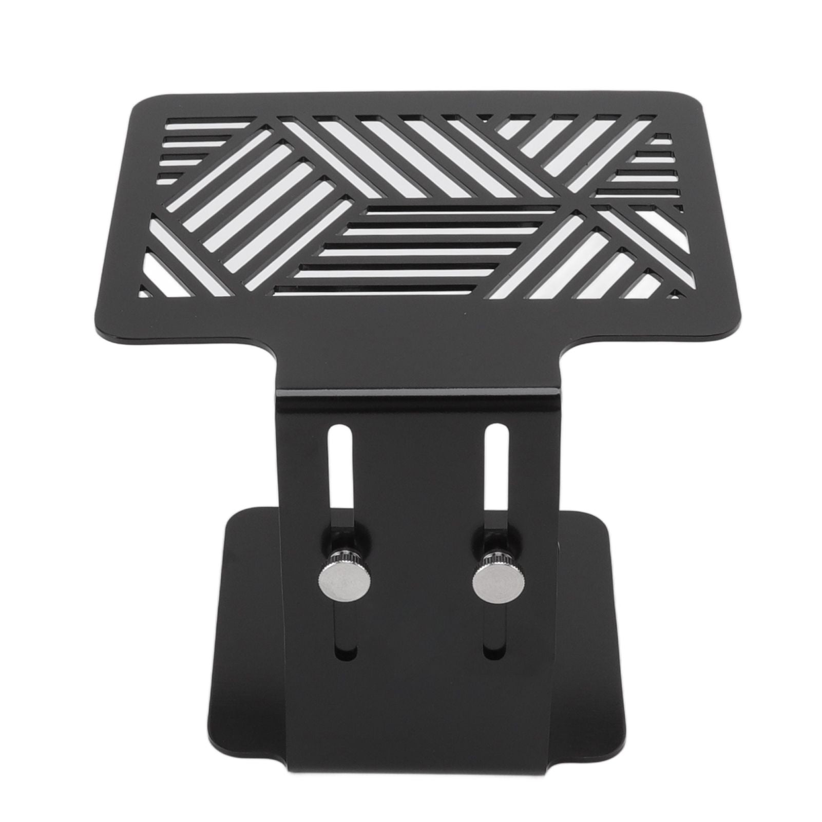 Coffee Machine Electronic Scale Rack 304 Stainless Steel Adjustable Height Coffee Machine Scale Weighing V1294-YM3118220236412-0421