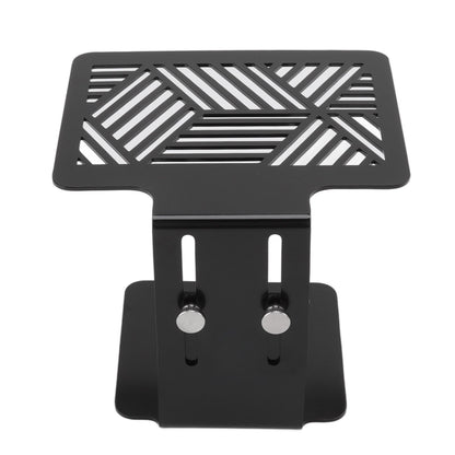 Coffee Machine Electronic Scale Rack 304 Stainless Steel Adjustable Height Coffee Machine Scale Weighing V1294-YM3118220236412-0421