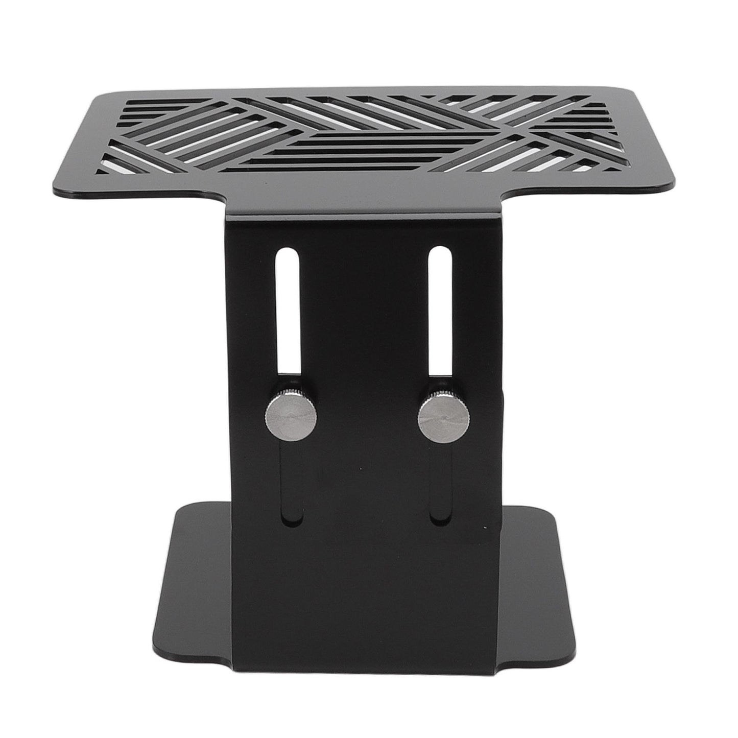Coffee Machine Electronic Scale Rack 304 Stainless Steel Adjustable Height Coffee Machine Scale Weighing V1294-YM3118220236412-0421
