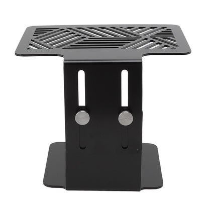Coffee Machine Electronic Scale Rack 304 Stainless Steel Adjustable Height Coffee Machine Scale Weighing V1294-YM3118220236412-0421