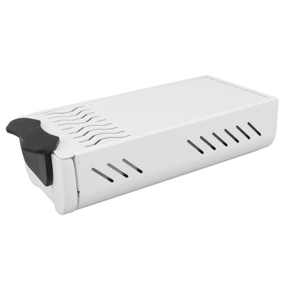 Knock Box Drawer Stainless Steel Detachable Anti Slip Feet Coffee Ground Knock Container White V1294-YM3118220236612-0421
