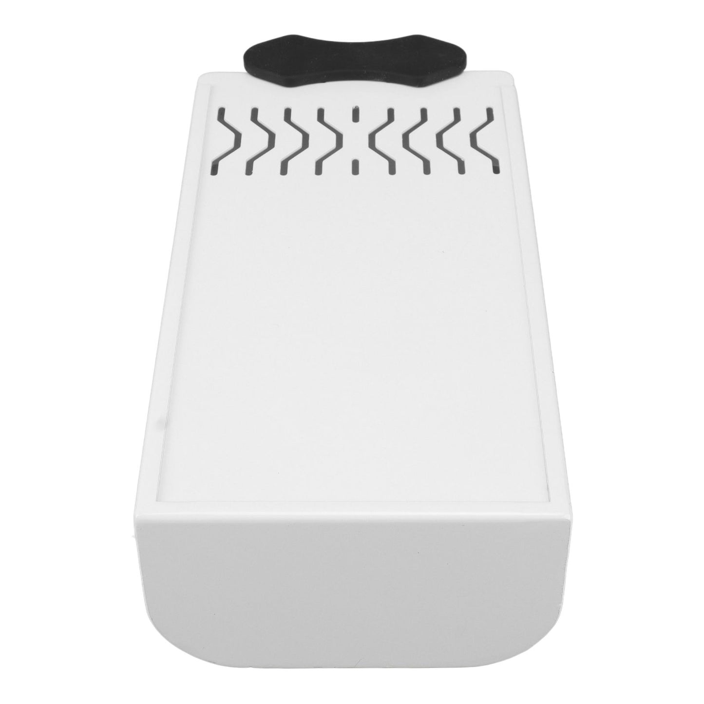 Knock Box Drawer Stainless Steel Detachable Anti Slip Feet Coffee Ground Knock Container White V1294-YM3118220236612-0421
