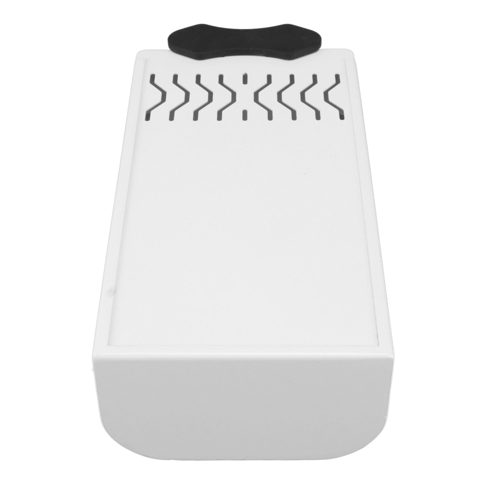 Knock Box Drawer Stainless Steel Detachable Anti Slip Feet Coffee Ground Knock Container White V1294-YM3118220236612-0421