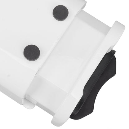 Knock Box Drawer Stainless Steel Detachable Anti Slip Feet Coffee Ground Knock Container White V1294-YM3118220236612-0421