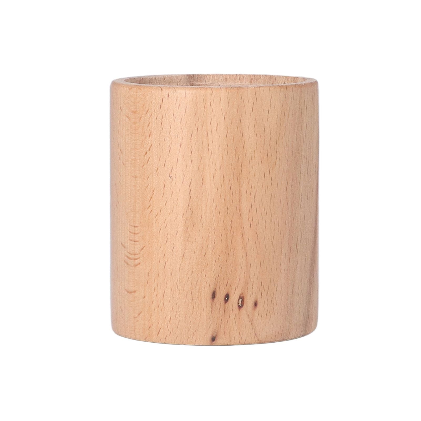 Manual Coffee Grinder Adjustable Coarseness Quiet Portable Wooden Hand Crank Coffee Mill for Home Cafe L V1294-YM3118220239212-0421
