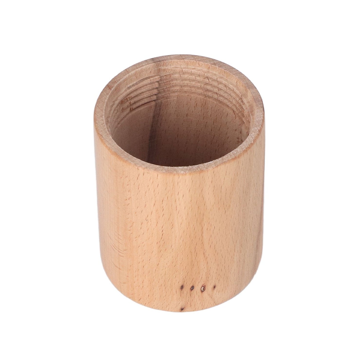 Manual Coffee Grinder Adjustable Coarseness Quiet Portable Wooden Hand Crank Coffee Mill for Home Cafe L V1294-YM3118220239212-0421