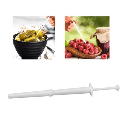 Kimchi Gripper Multifunctional Flexible Pickle Pincher Tool Food Grabbers Kitchen Accesorios V1294-YM3118220240511-0421