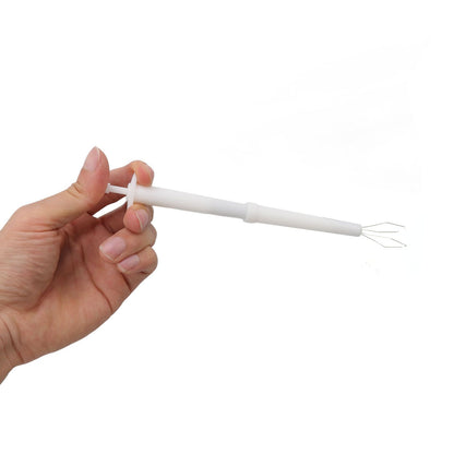 Kimchi Gripper Multifunctional Flexible Pickle Pincher Tool Food Grabbers Kitchen Accesorios V1294-YM3118220240511-0421