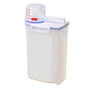 Rice Container Portable Compact 2kg Capacity Box Design Food Grade PP Plastic Airtight Food Storage Container V1294-YM3118220241711-0421
