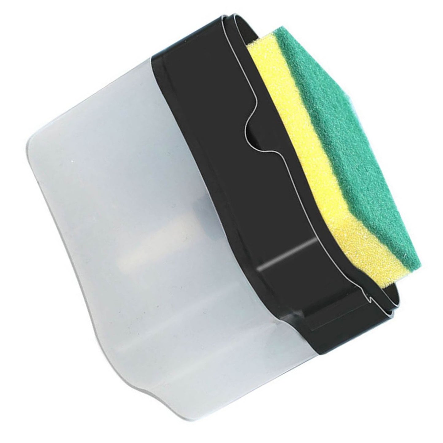 Dish Liquid Dispenser Durable Plastic Effort Saving Press Large Capacity Dish Detergent Dispenser for Kitchen V1294-YM3118220243411-0421