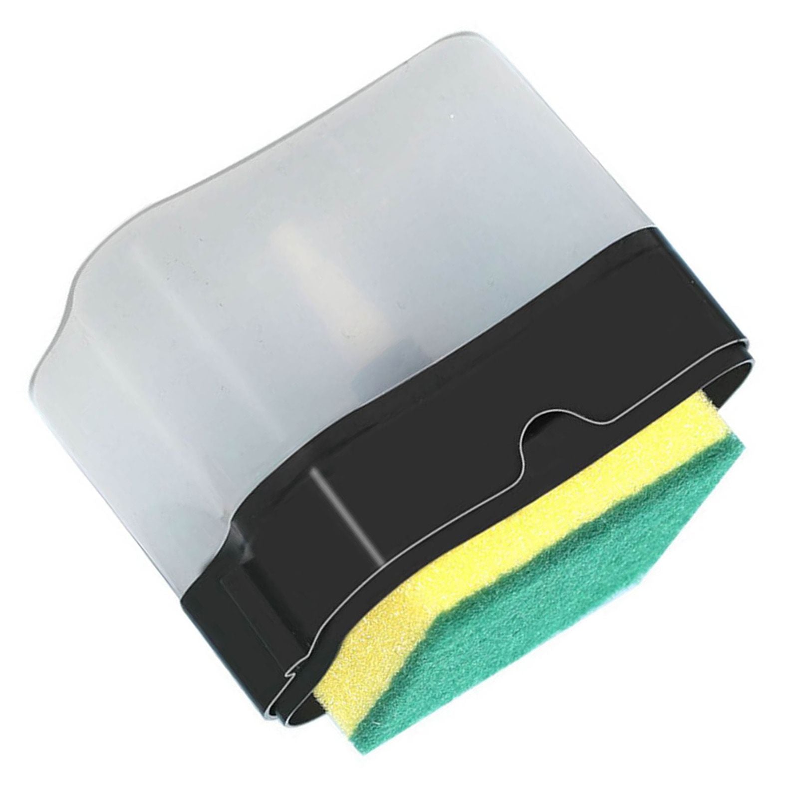 Dish Liquid Dispenser Durable Plastic Effort Saving Press Large Capacity Dish Detergent Dispenser for Kitchen V1294-YM3118220243411-0421