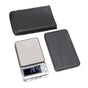 High Accuracy Digital Scale 600/0.01g LCD Display Waterproof USB Charging Electronic Scale for Kitchen Jewelry V1294-YM3118220246911-0421