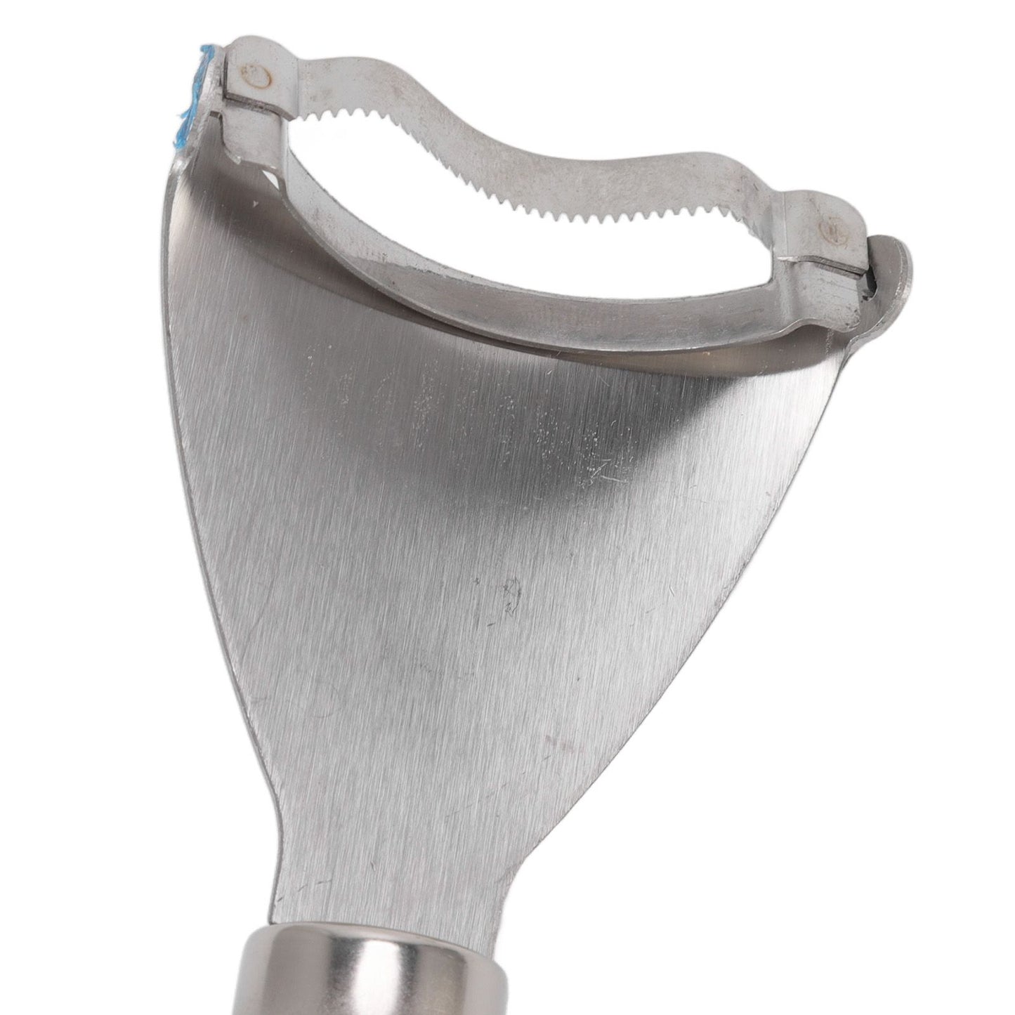 3pcs Stainless Steel Corn Cutter Peeler Safe Quick Clean Comfortable Grip Corn Thresher Planer Cutter for V1294-YM3118220249711-0421