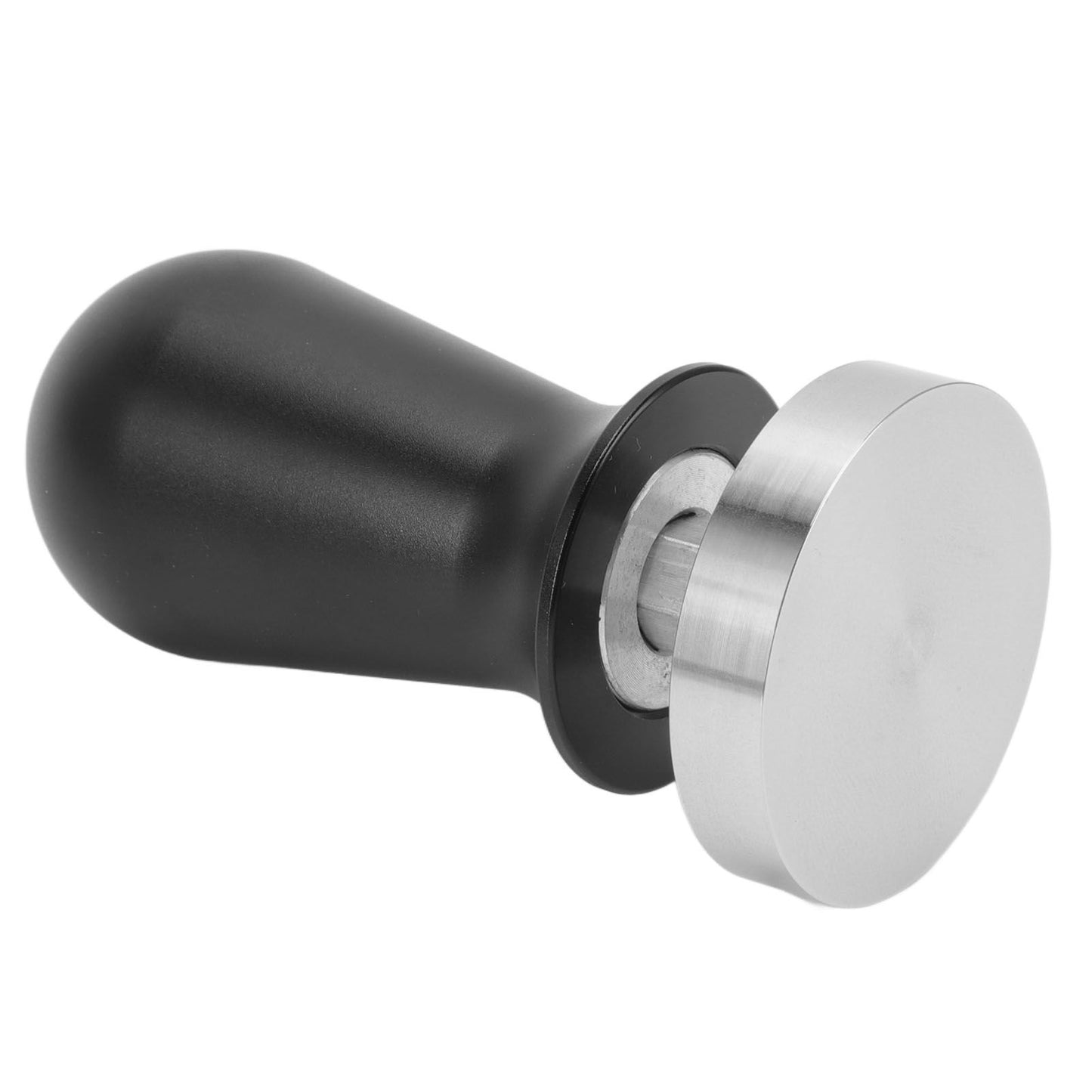 Coffee Tamper Stainless Steel 30lb Constant Pressure Built in Spring Removable Coffee Powder Tamper Tool V1294-YM3118220250412-0421
