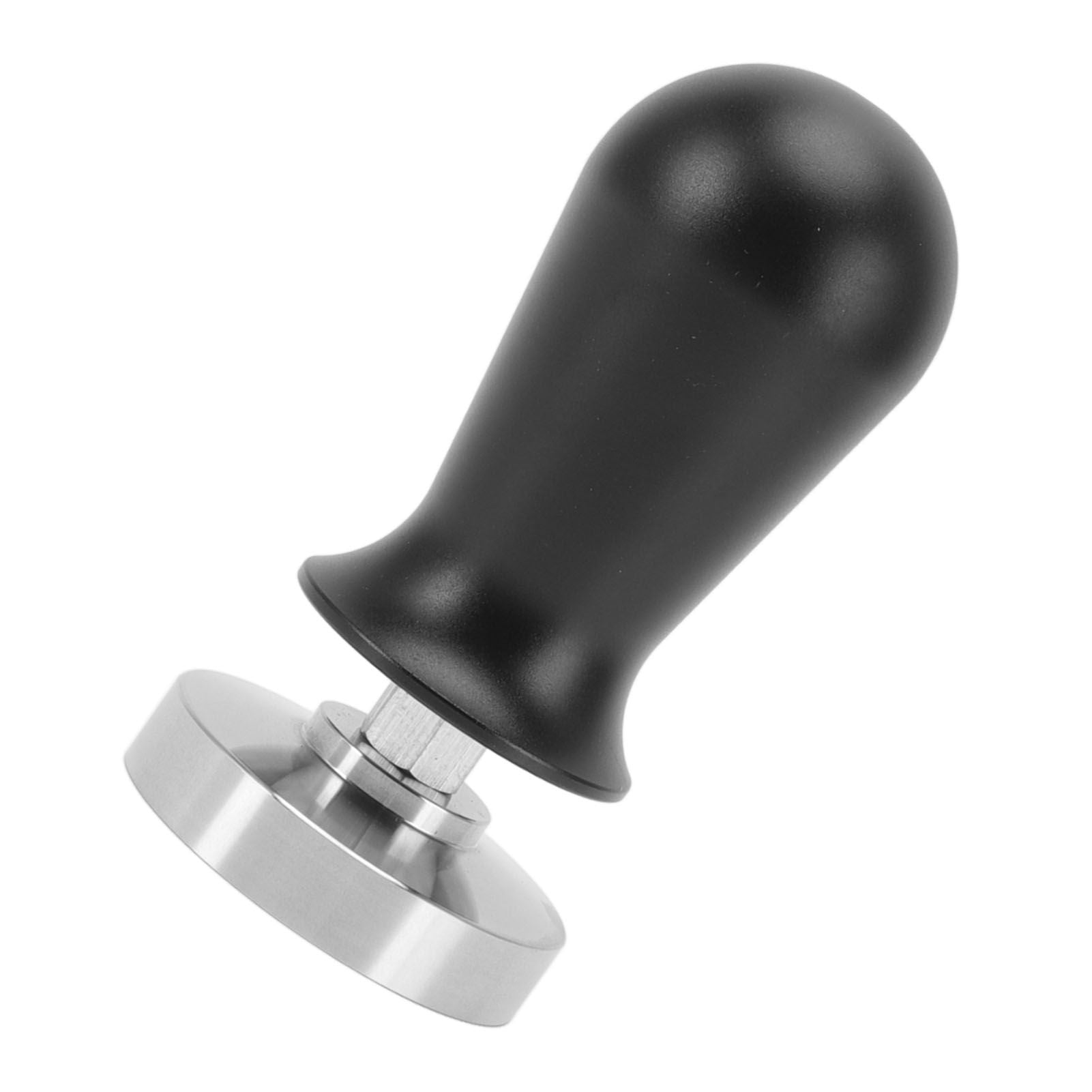 Coffee Tamper Stainless Steel 30lb Constant Pressure Built in Spring Removable Coffee Powder Tamper Tool V1294-YM3118220250412-0421