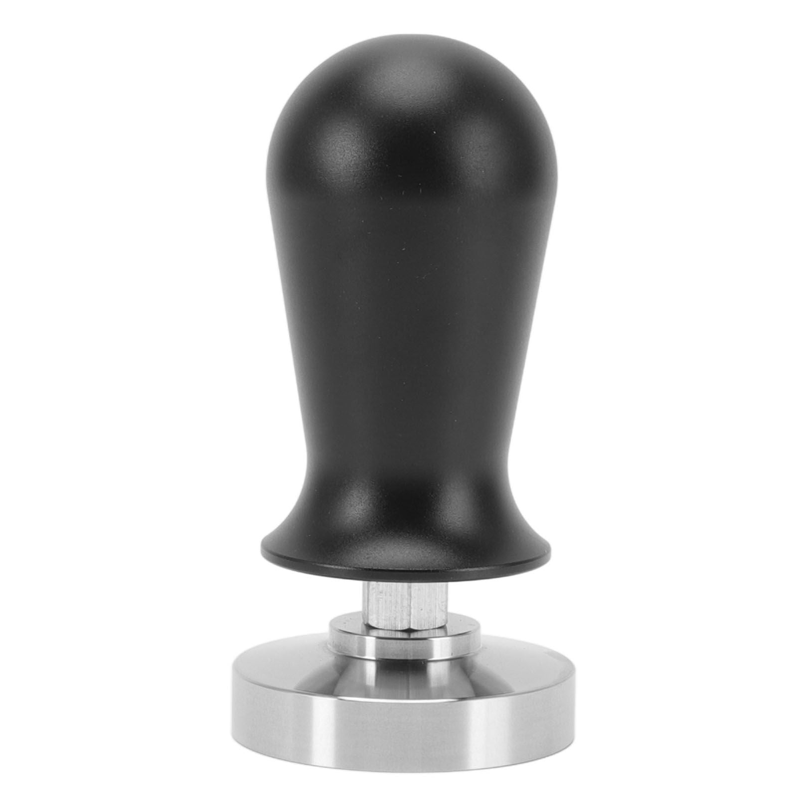 Coffee Tamper Stainless Steel 30lb Constant Pressure Built in Spring Removable Coffee Powder Tamper Tool V1294-YM3118220250412-0421
