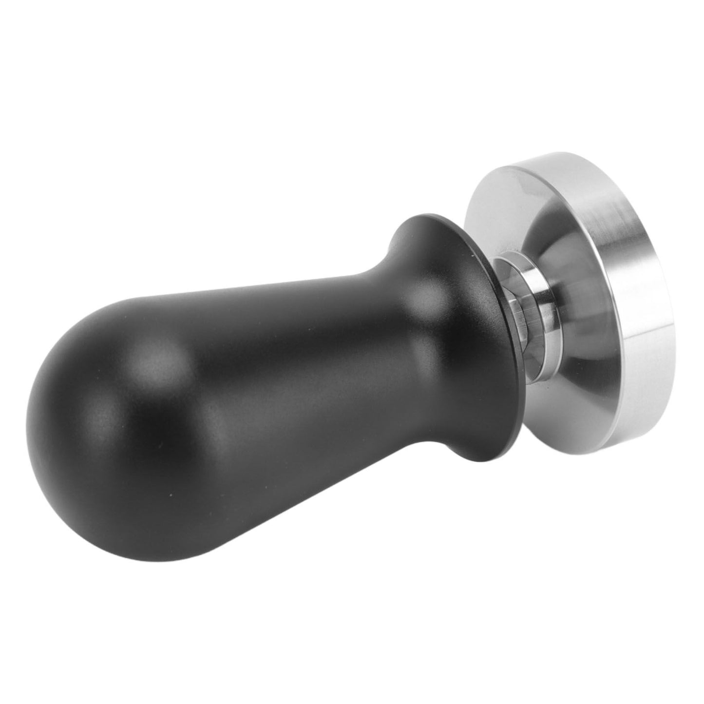 Coffee Tamper Stainless Steel 30lb Constant Pressure Built in Spring Removable Coffee Powder Tamper Tool V1294-YM3118220250413-0421