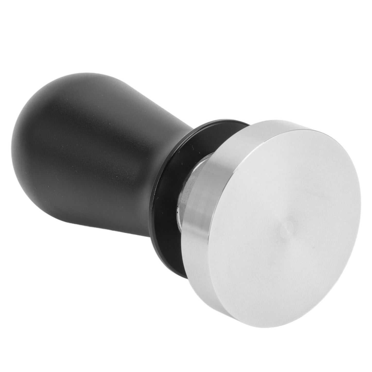 Coffee Tamper Stainless Steel 30lb Constant Pressure Built in Spring Removable Coffee Powder Tamper Tool V1294-YM3118220250413-0421