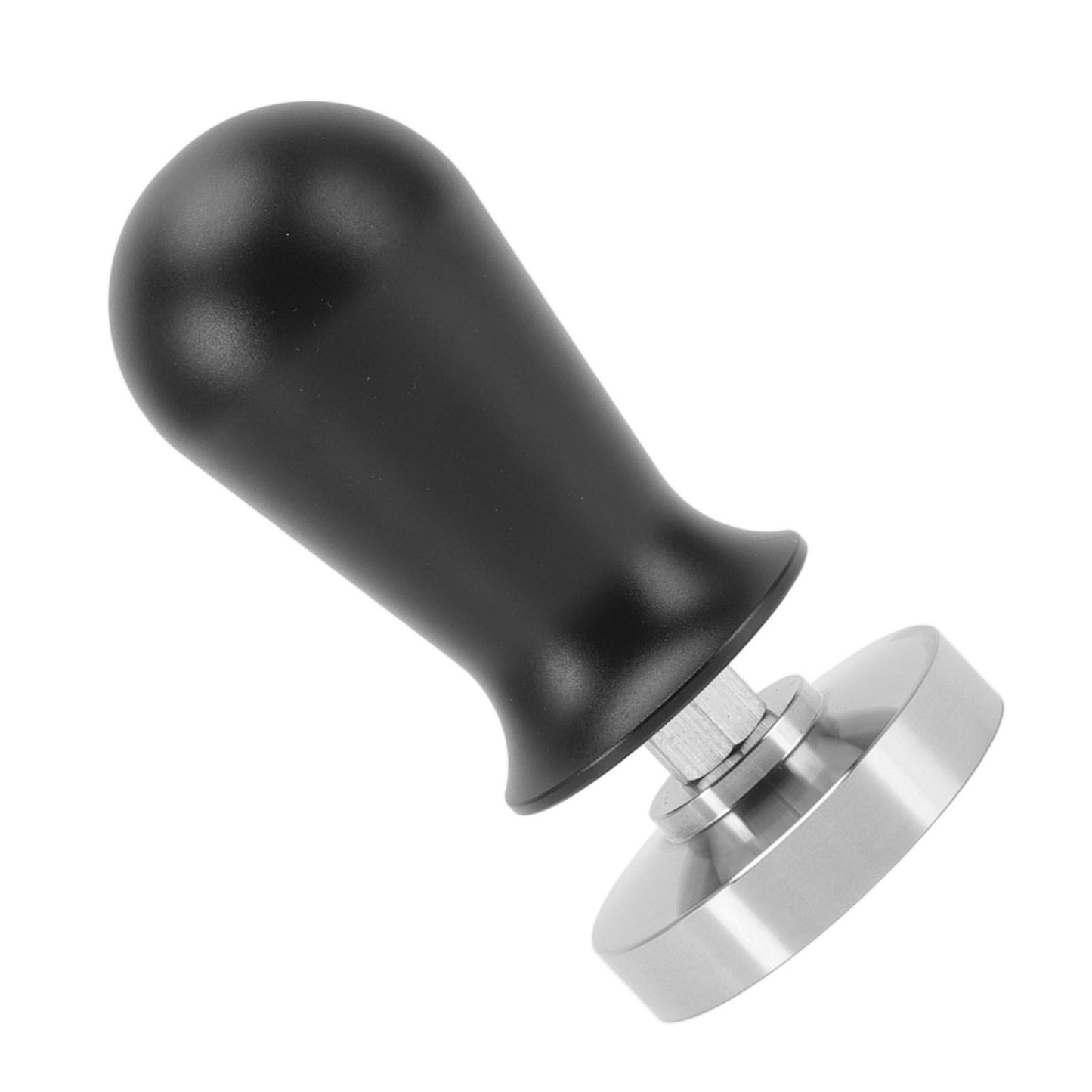 Coffee Tamper Stainless Steel 30lb Constant Pressure Built in Spring Removable Coffee Powder Tamper Tool V1294-YM3118220250413-0421
