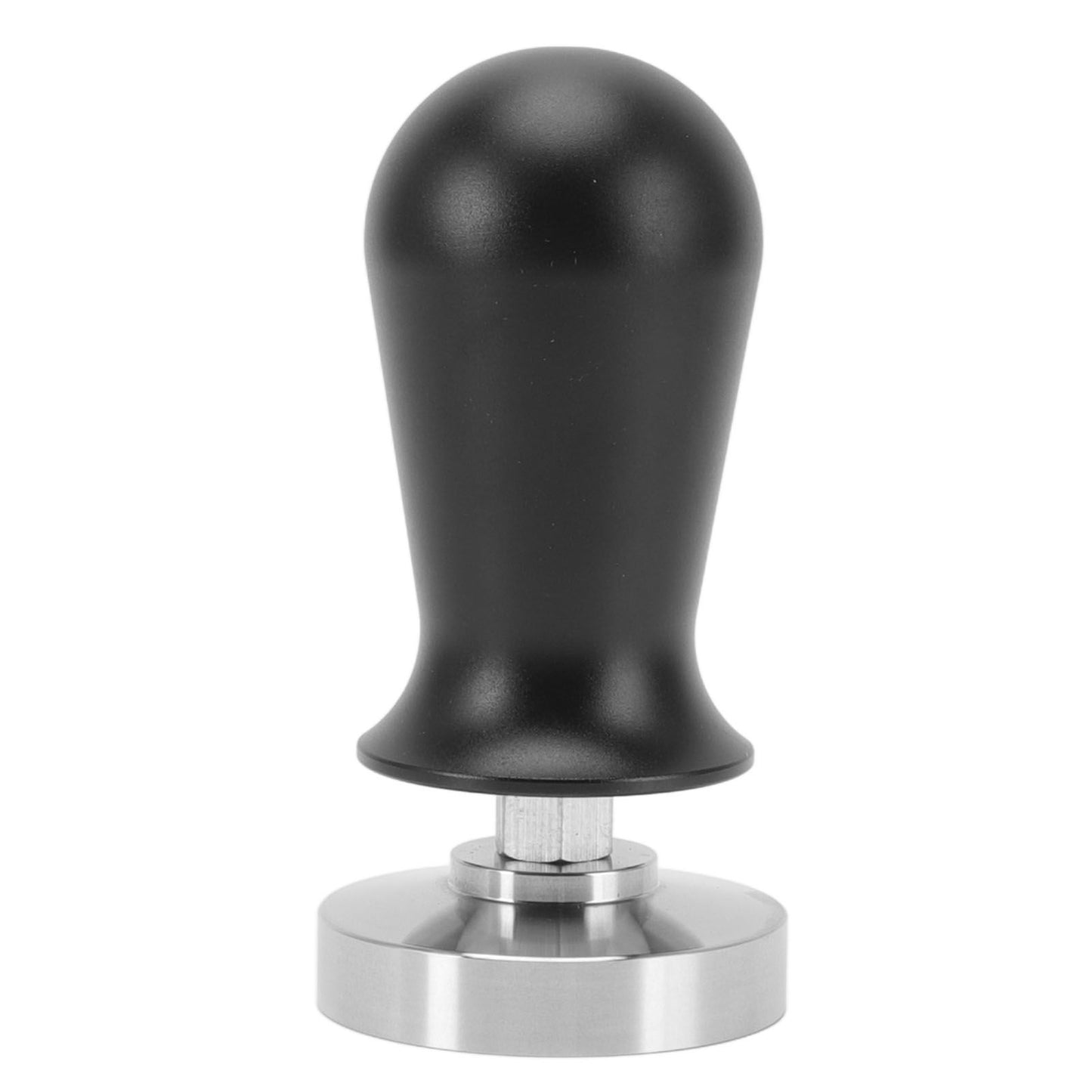 Coffee Tamper Stainless Steel 30lb Constant Pressure Built in Spring Removable Coffee Powder Tamper Tool V1294-YM3118220250413-0421