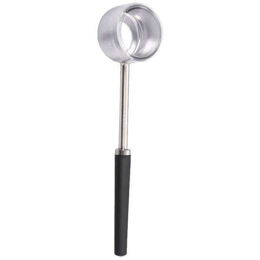 Coconut Opening Tool Opener Tool Safe Easy to Open Young Coconuts for Home Hotel Coconut Opener 275x60mm V1294-YM3118220250912-0421